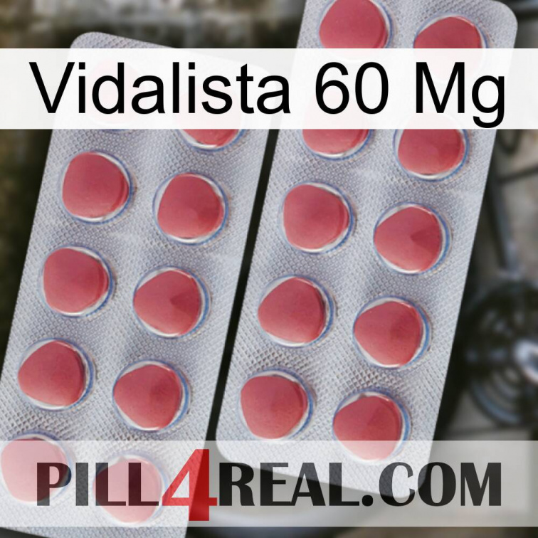Vidalista 60Mg 19